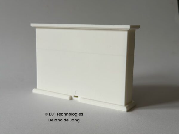 Lithophane set white - Image 2