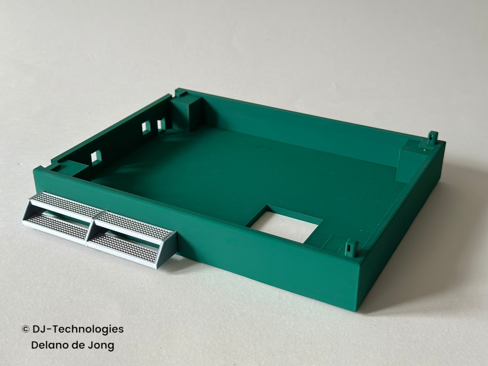 Custom maquette – Voscon b.v. E-Huis - Image 20