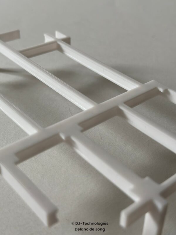 Custom maquette – Voscon b.v. E-Huis - Image 29