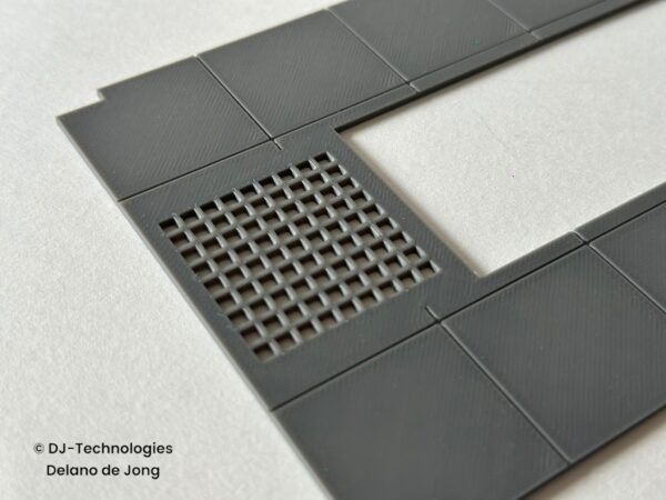 Custom maquette – Voscon b.v. E-Huis - Image 27