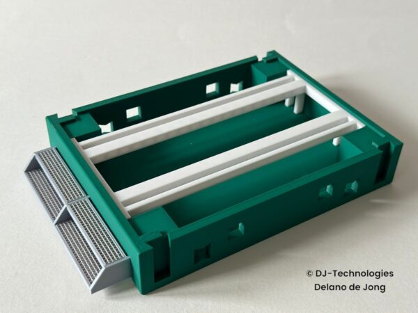 Custom maquette – Voscon b.v. E-Huis - Image 35