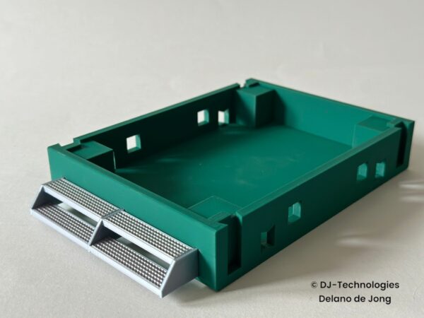 Custom maquette – Voscon b.v. E-Huis - Image 34