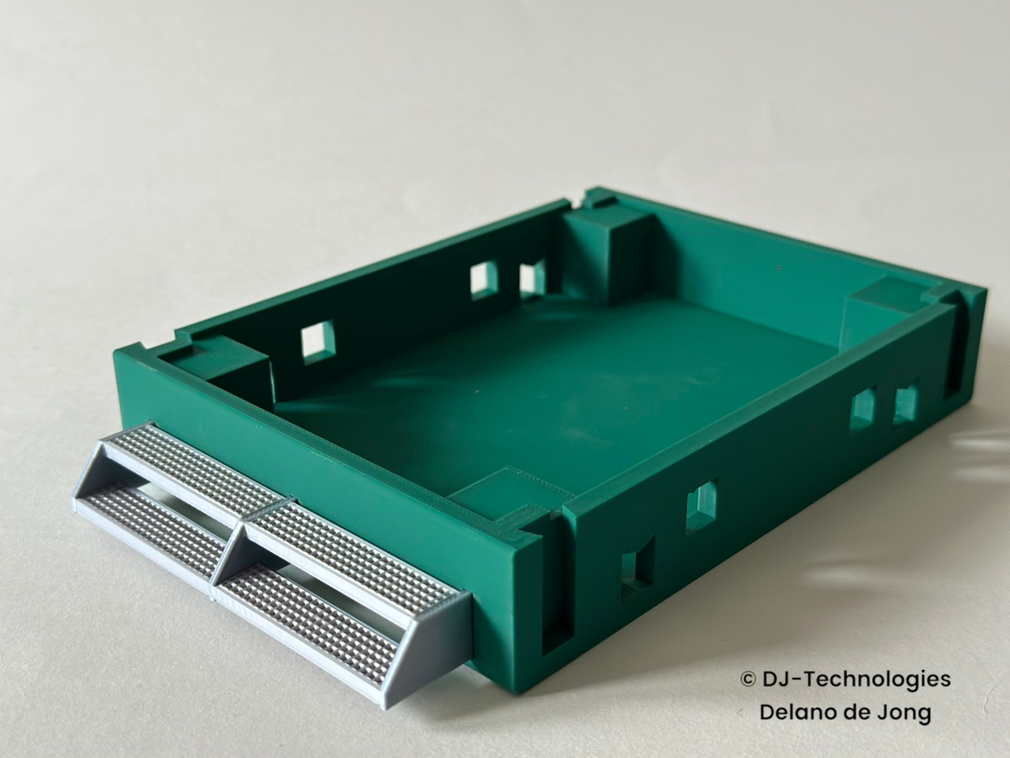 Custom maquette – Voscon b.v. E-Huis - Image 34