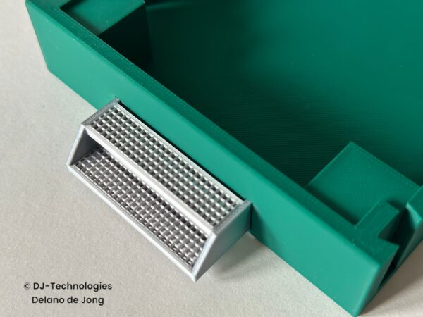 Custom maquette – Voscon b.v. E-Huis - Image 30