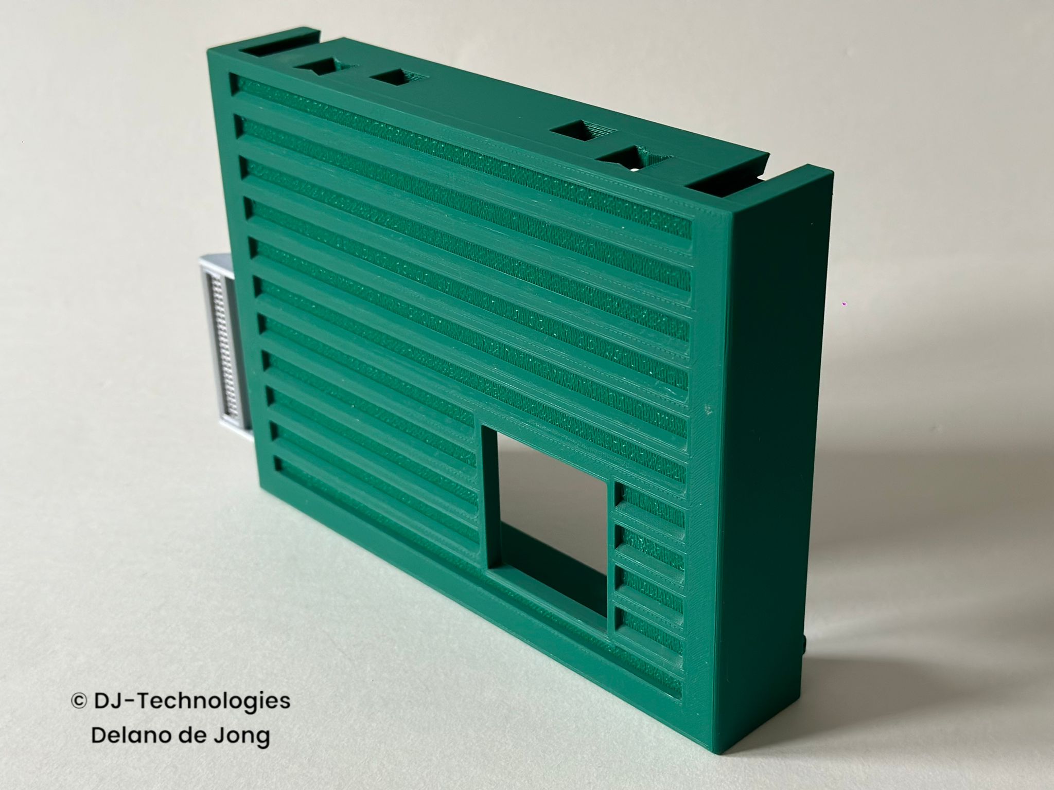 Custom maquette – Voscon b.v. E-Huis - Image 36